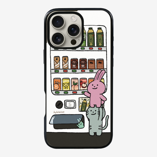 Bylalakan - Buy a Drink Phone Case