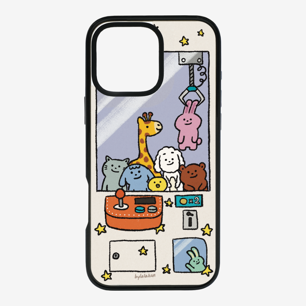 Bylalakan - Finally Catcha Phone Case