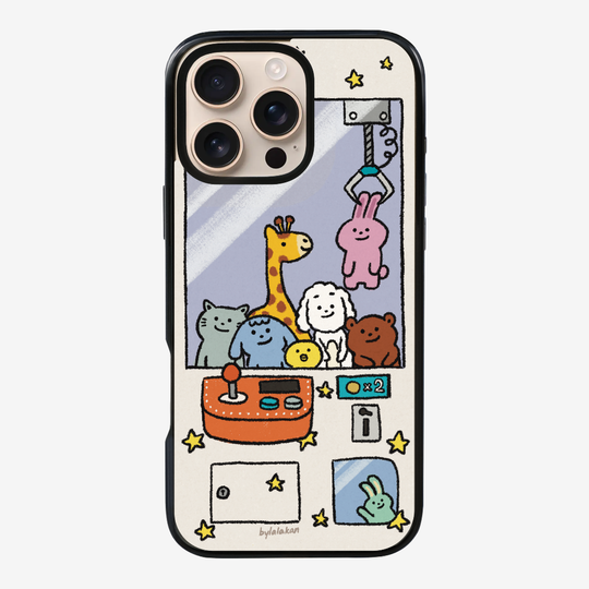 Bylalakan - Finally Catcha Phone Case