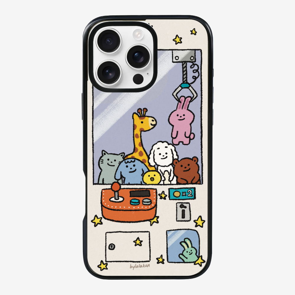 Bylalakan - Finally Catcha Phone Case