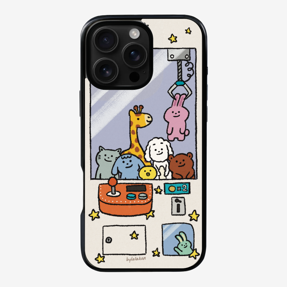 Bylalakan - Finally Catcha Phone Case