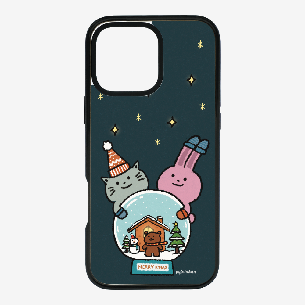 Bylalakan - Crystal Ball Phone Case