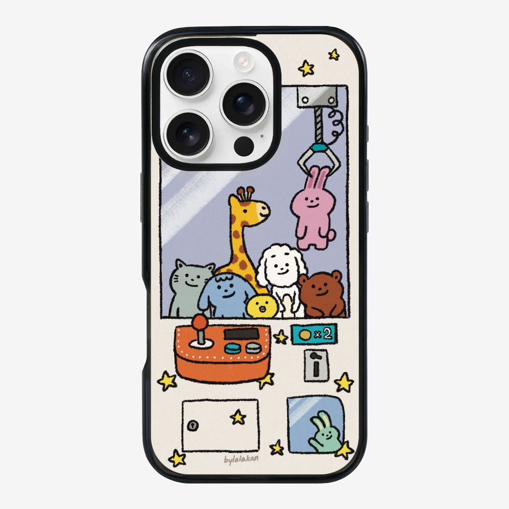 Bylalakan - Finally Catcha Phone Case