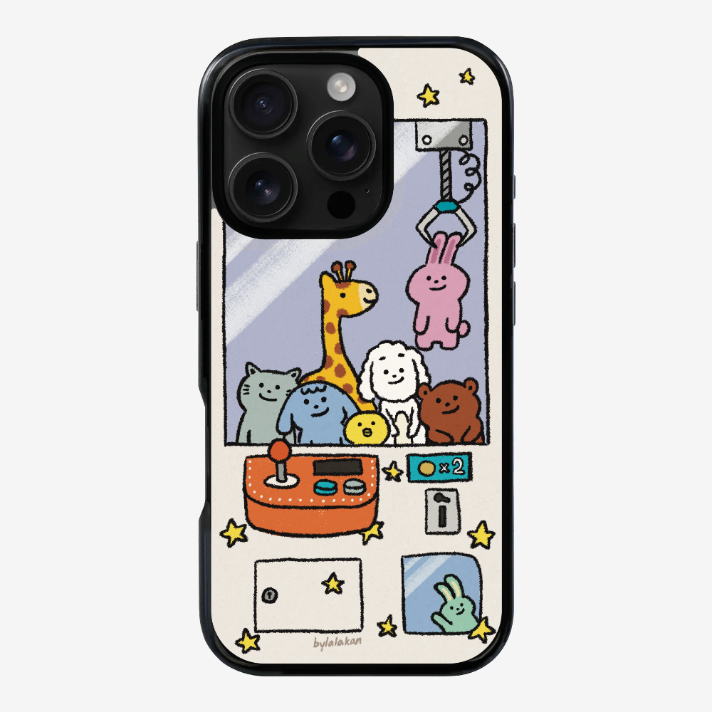 Bylalakan - Finally Catcha Phone Case