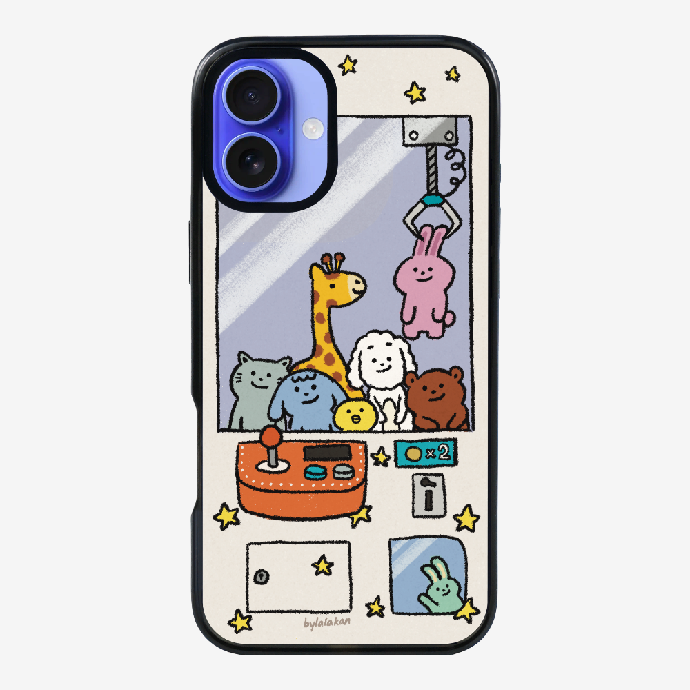 Bylalakan - Finally Catcha Phone Case