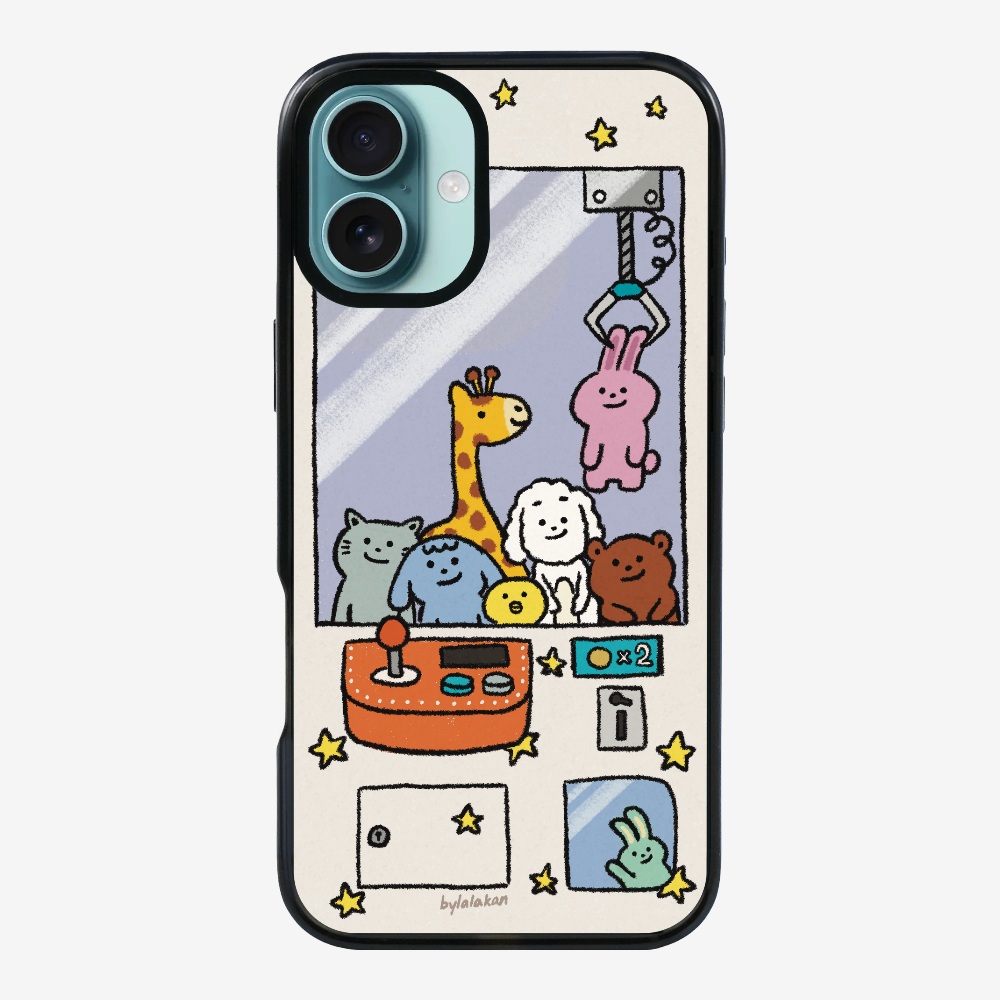 Bylalakan - Finally Catcha Phone Case