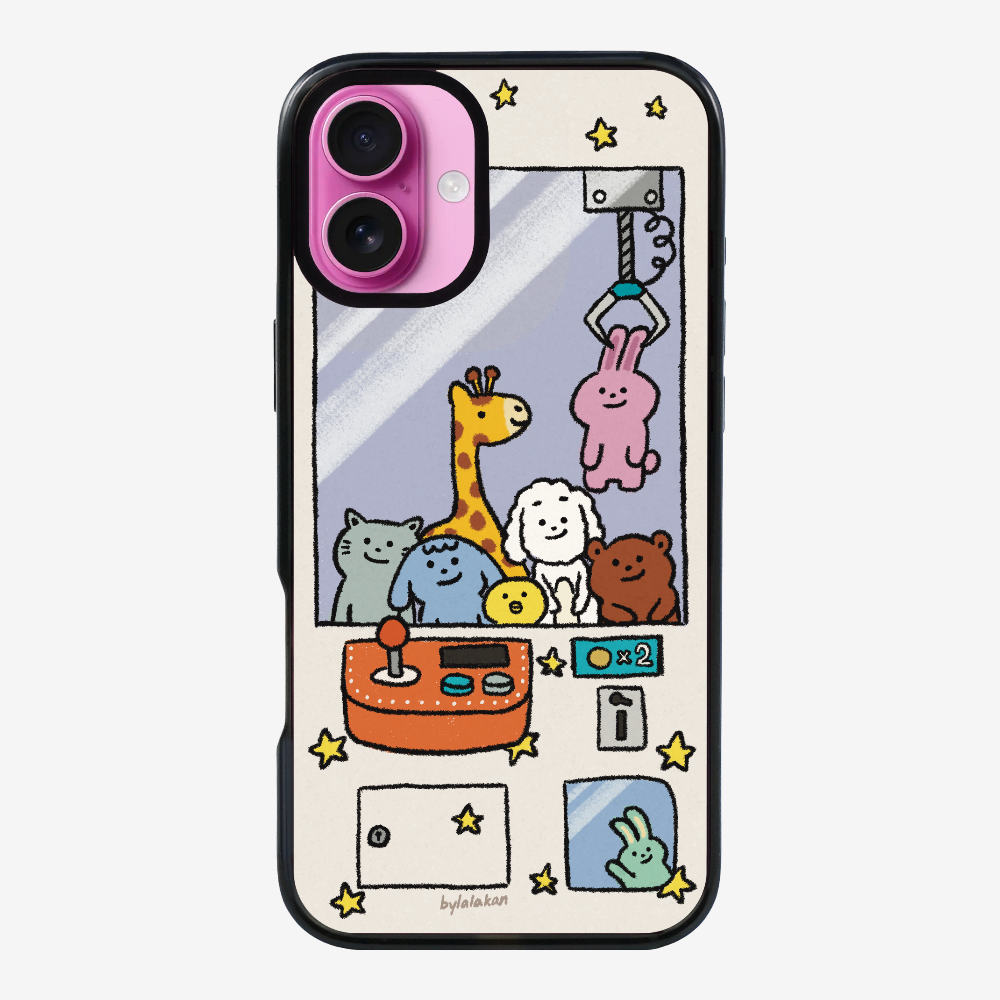 Bylalakan - Finally Catcha Phone Case