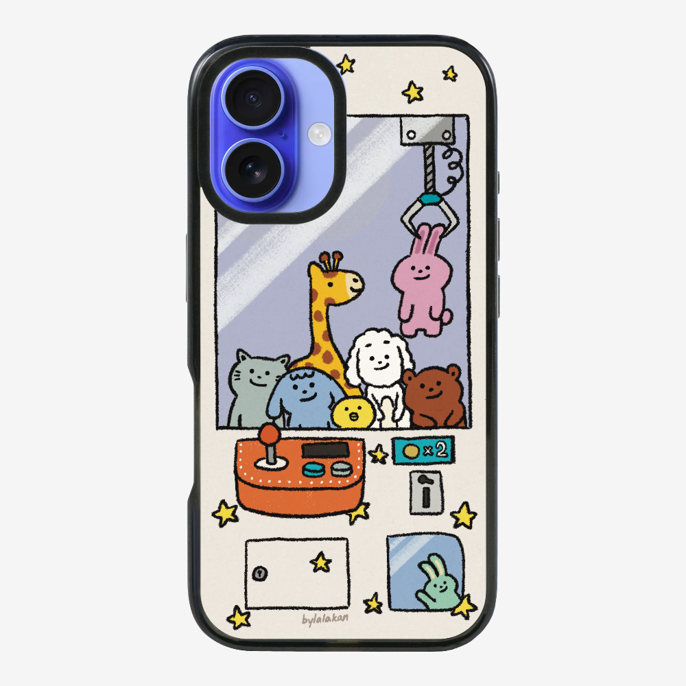 Bylalakan - Finally Catcha Phone Case