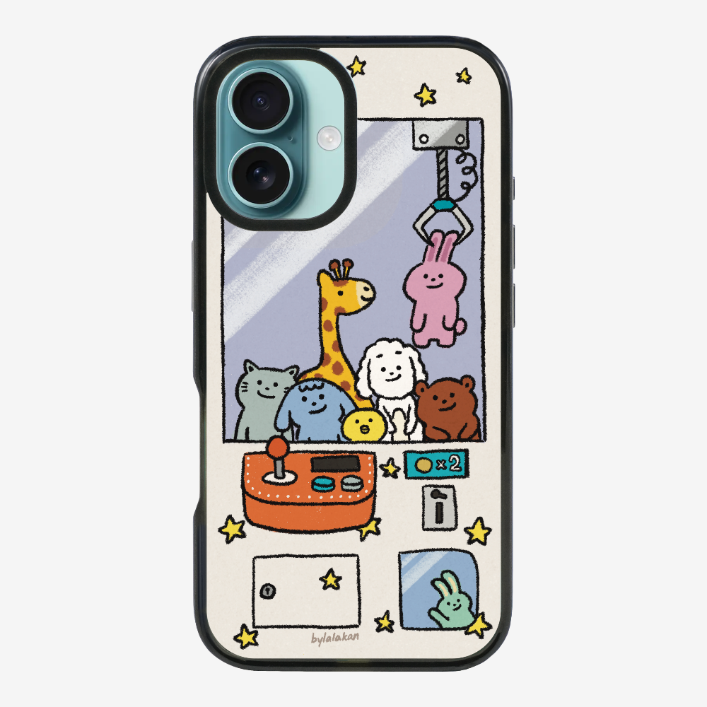 Bylalakan - Finally Catcha Phone Case