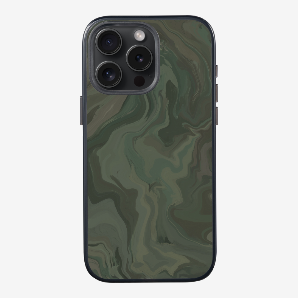 Camouflage II Phone Case