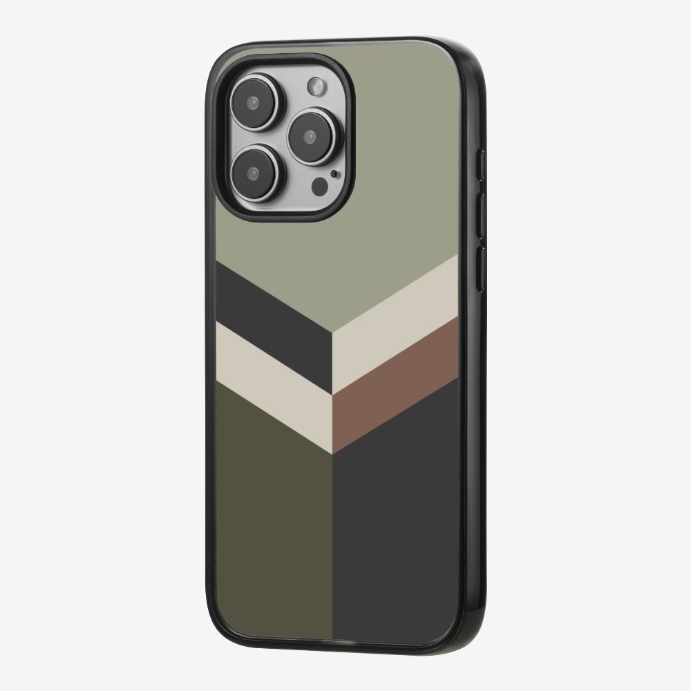 Retro I Phone Case