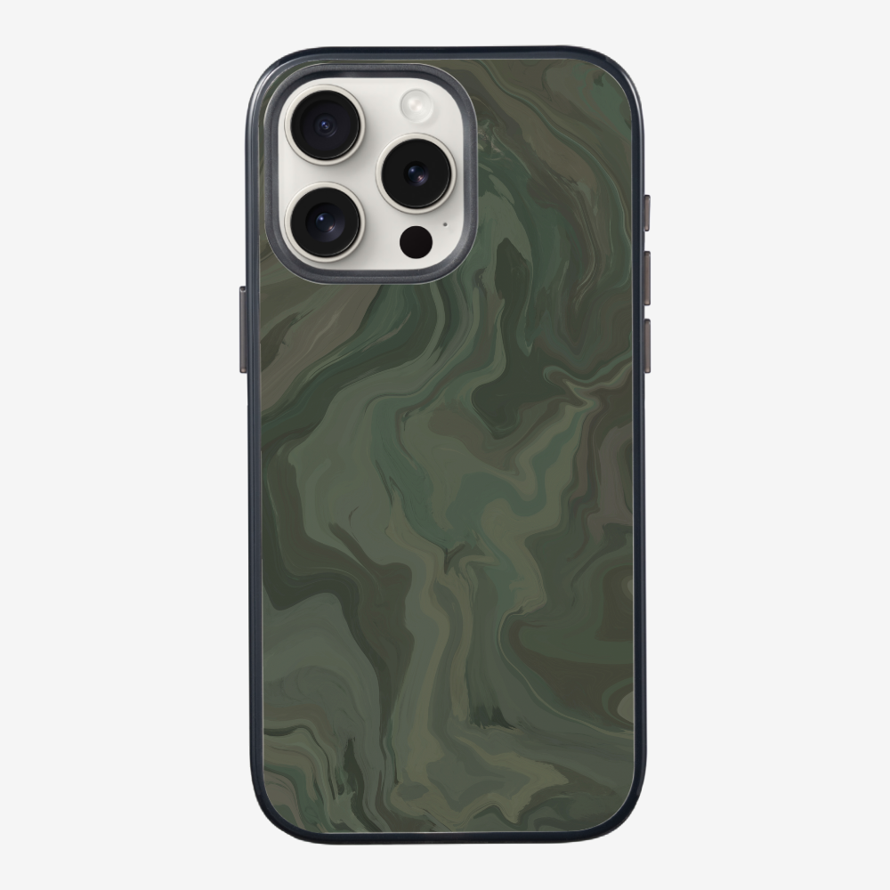 Camouflage II Phone Case