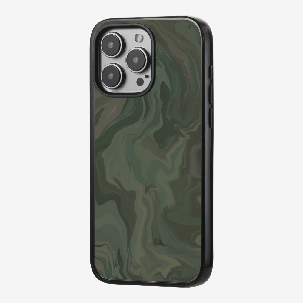 Camouflage II Phone Case