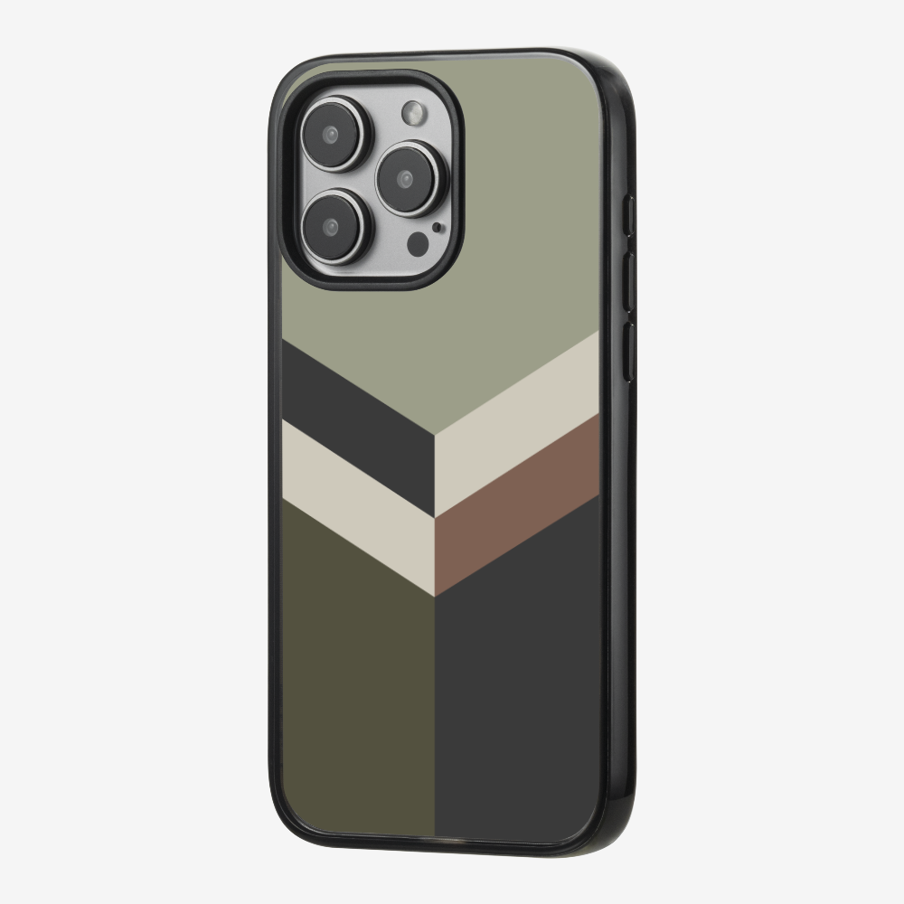 Retro I Phone Case