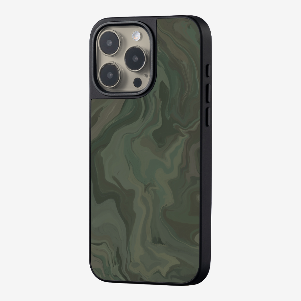 Camouflage II Phone Case