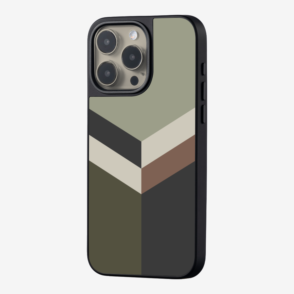 Retro I Phone Case