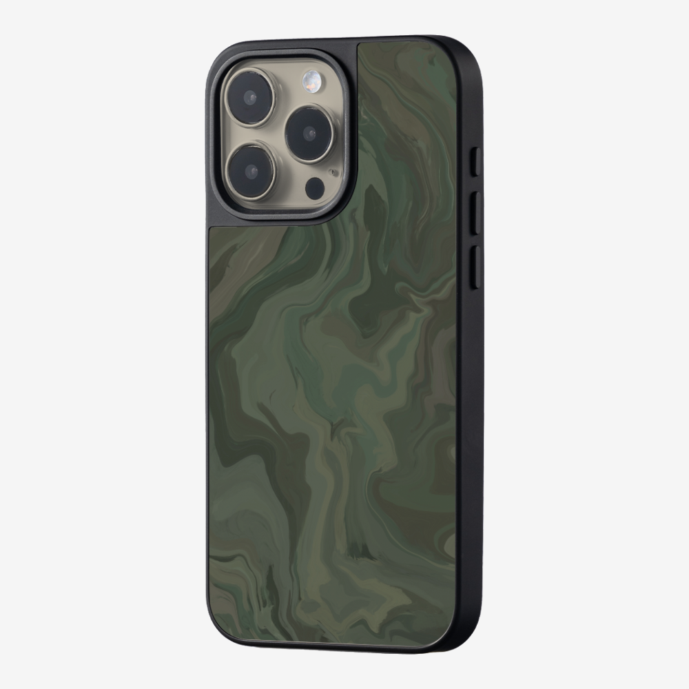 Camouflage II Phone Case