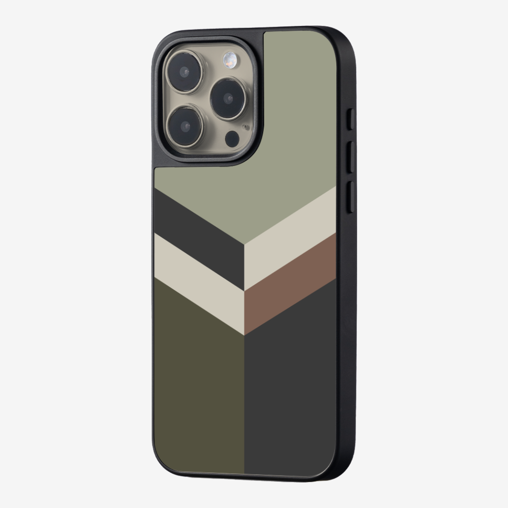 Retro I Phone Case