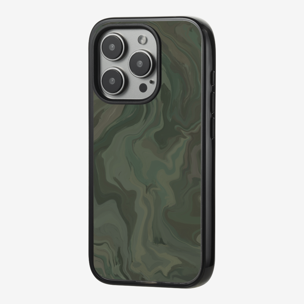 Camouflage II Phone Case