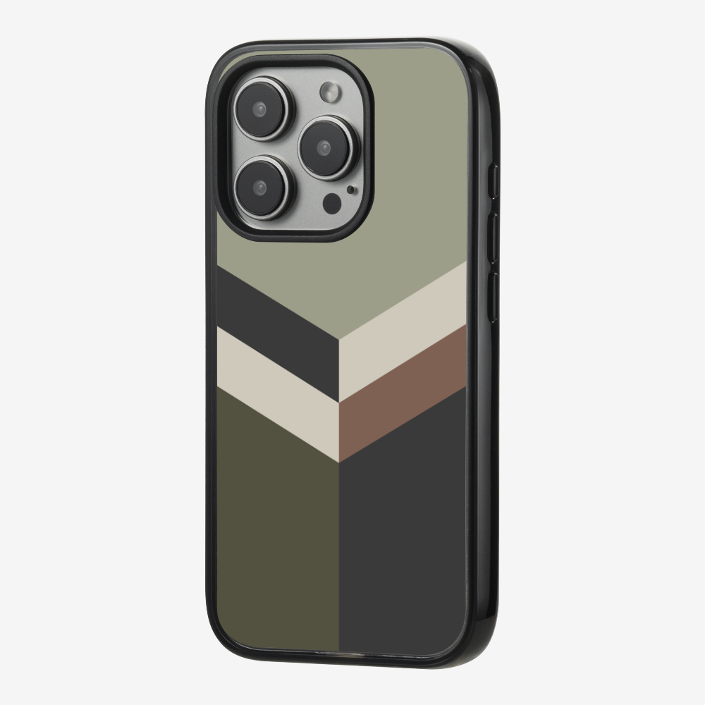 Retro I Phone Case