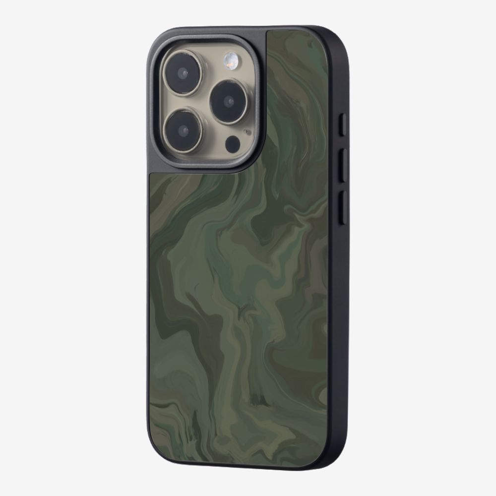 Camouflage II Phone Case