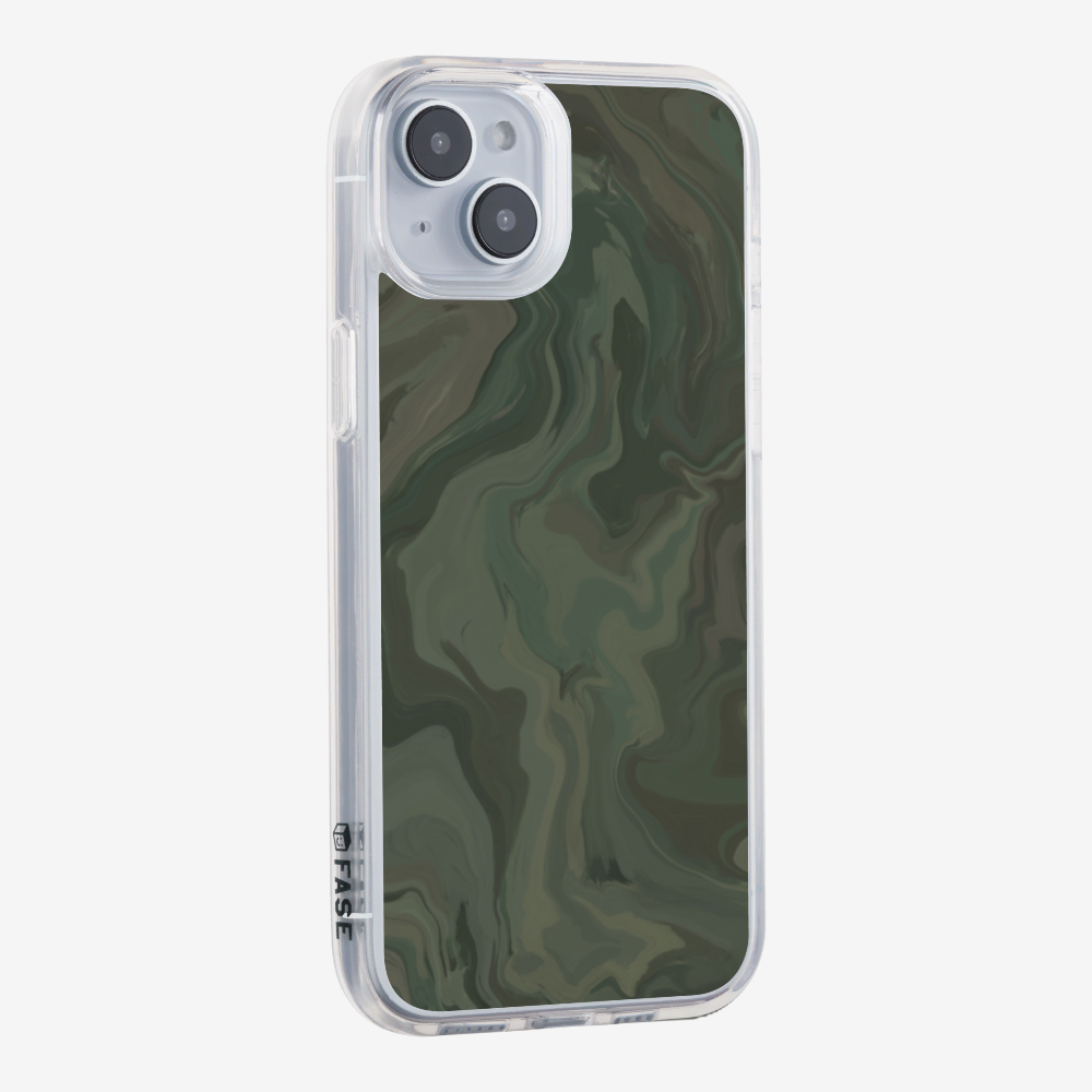 Camouflage II Phone Case