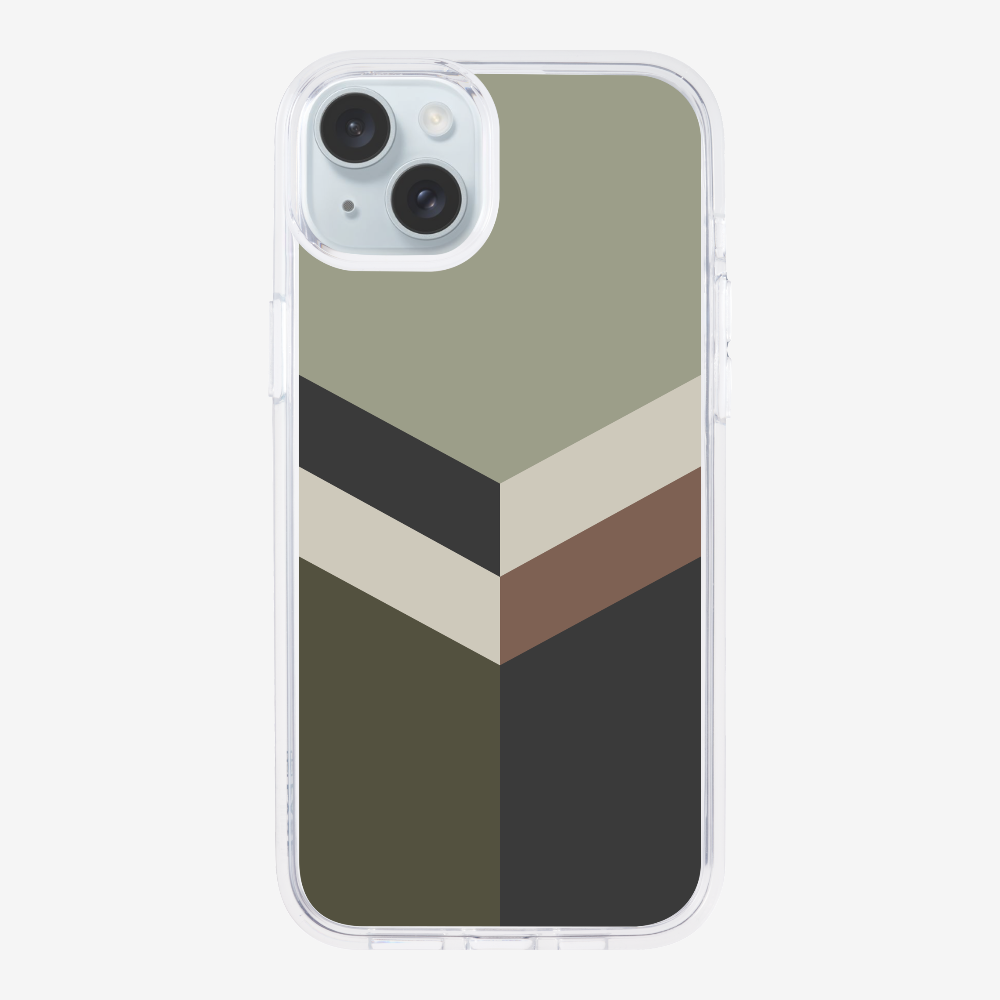 Retro I Phone Case