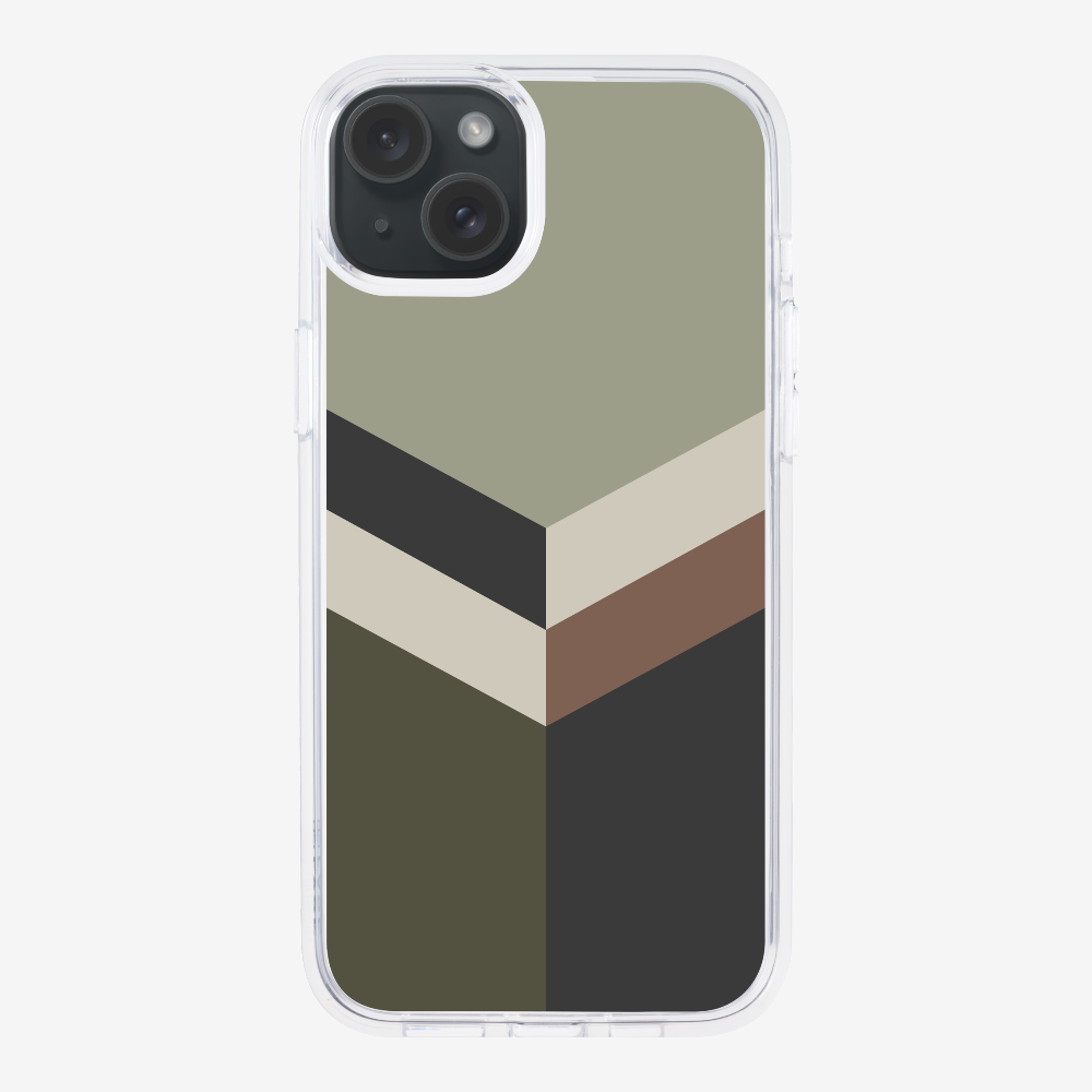 Retro I Phone Case