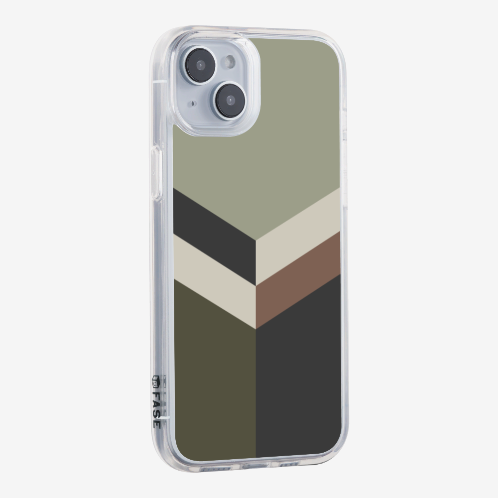 Retro I Phone Case