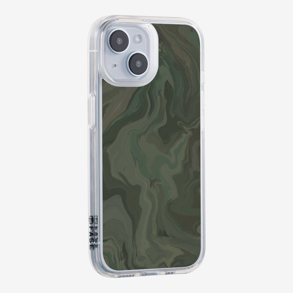 Camouflage II Phone Case