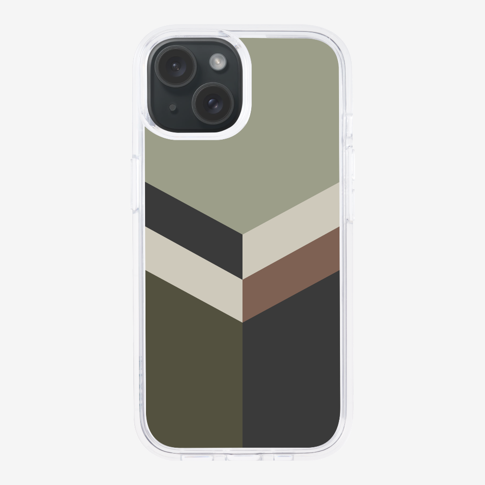 Retro I Phone Case