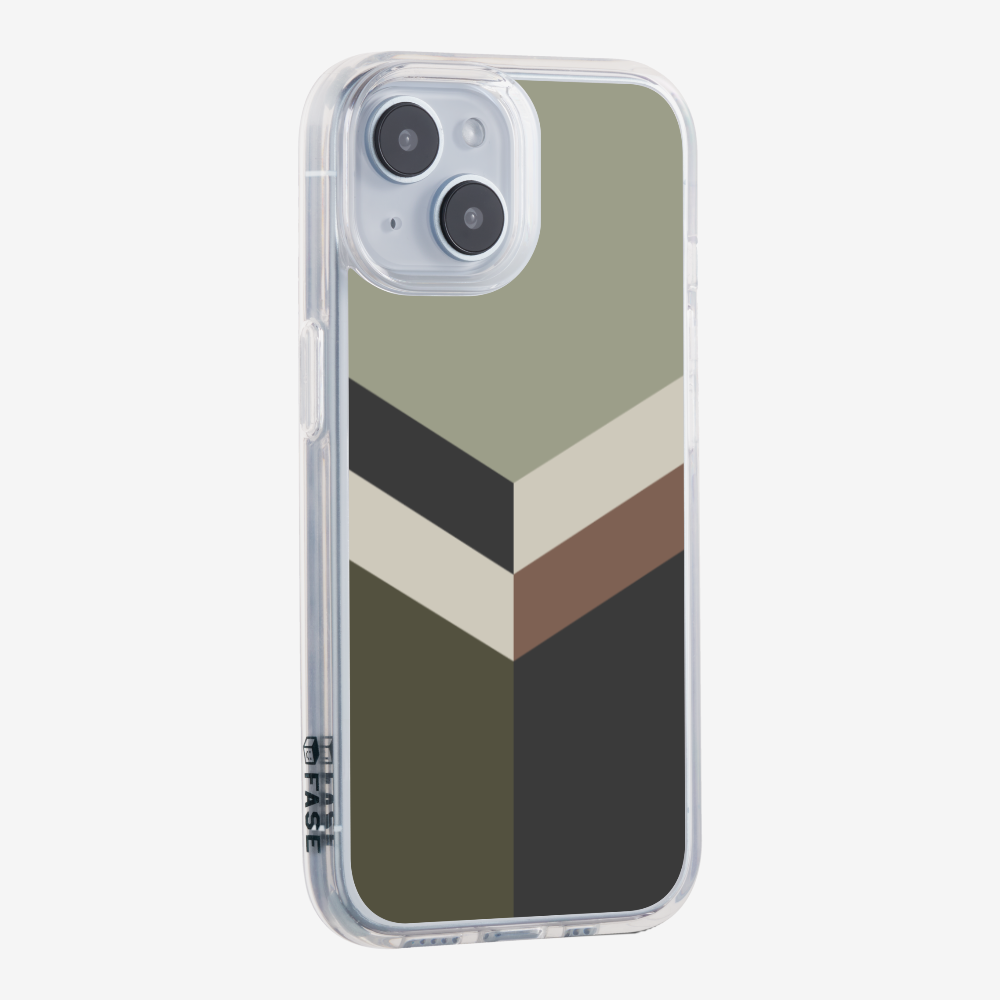 Retro I Phone Case