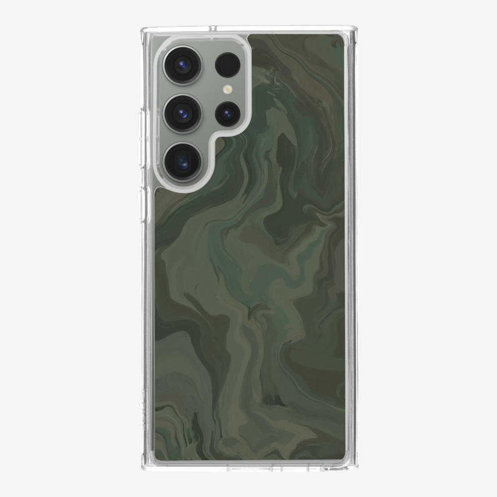 Camouflage II Phone Case