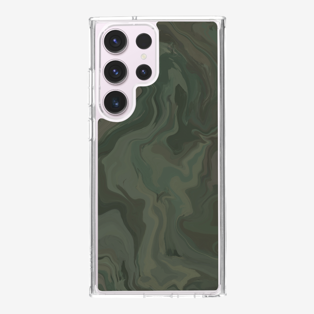 Camouflage II Phone Case