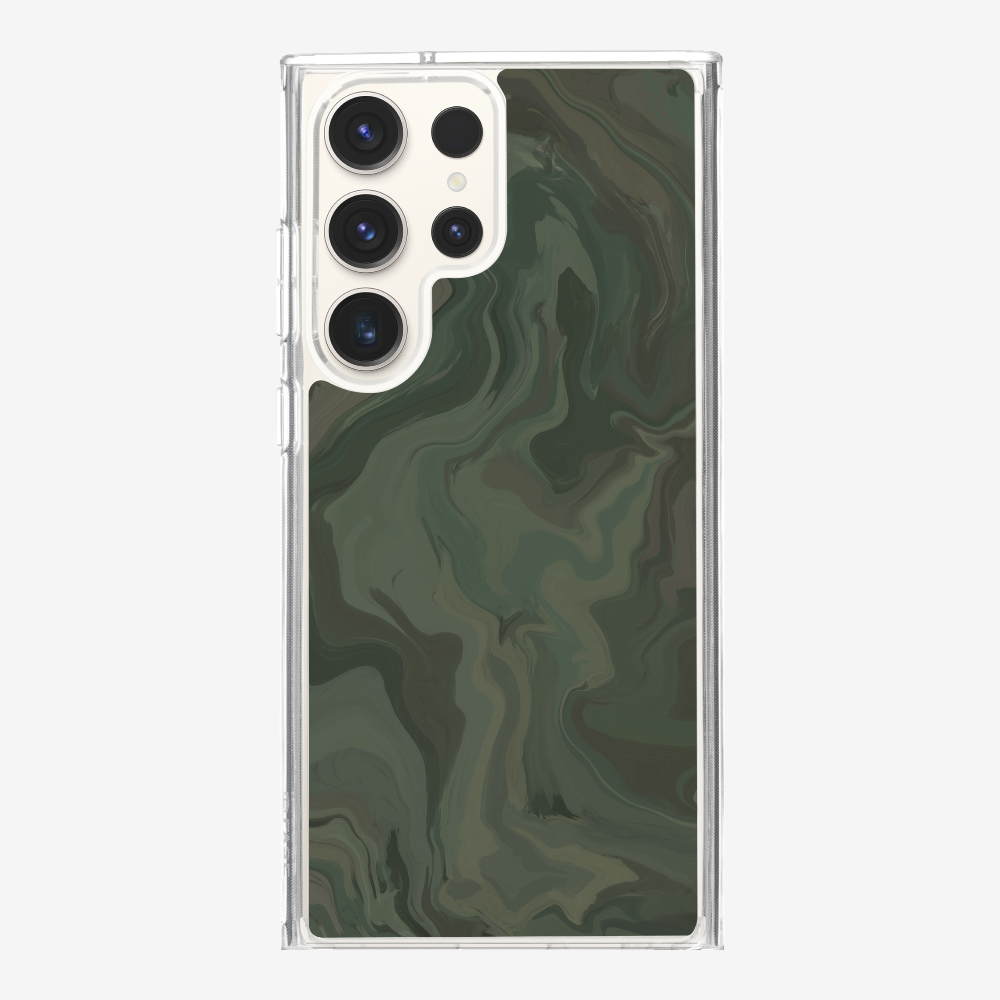 Camouflage II Phone Case