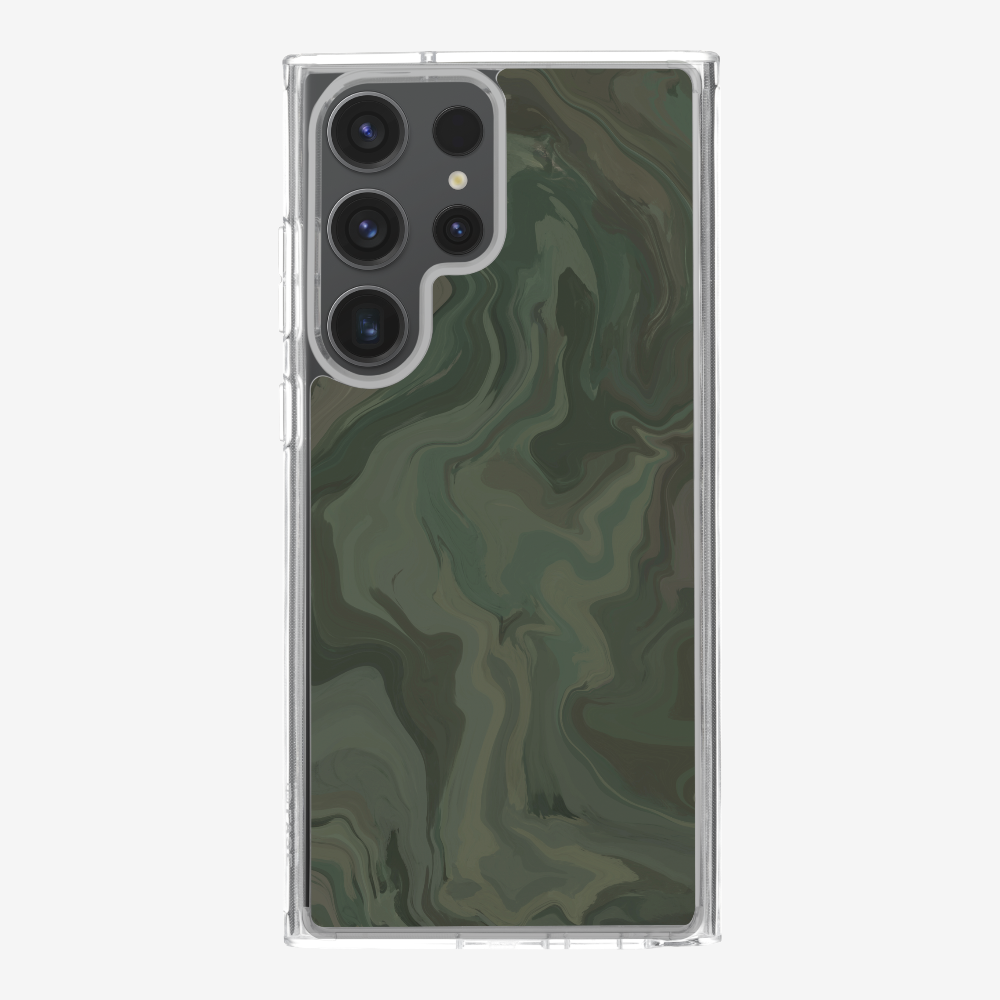 Camouflage II Phone Case