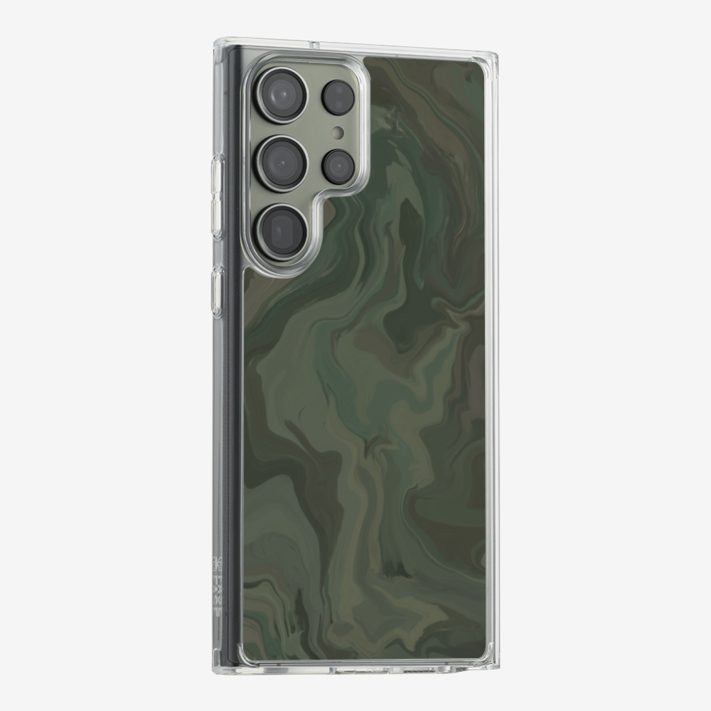 Camouflage II Phone Case