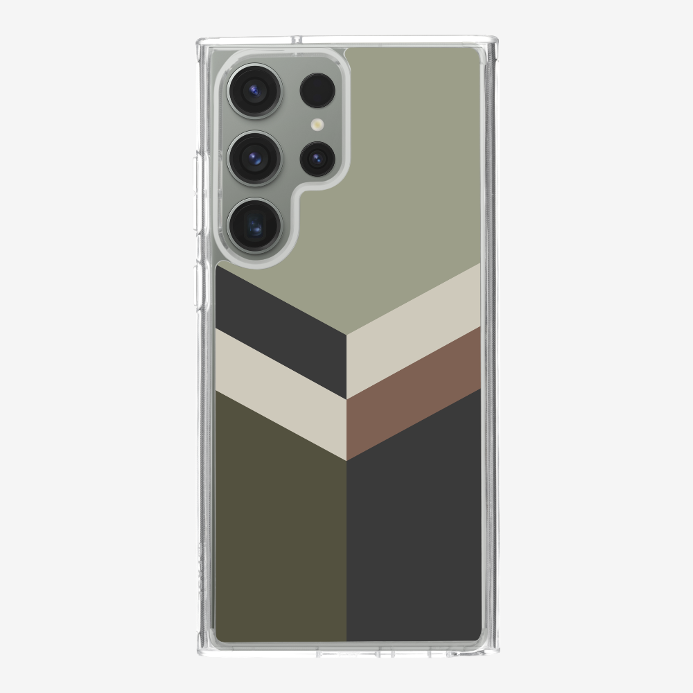 Retro I Phone Case