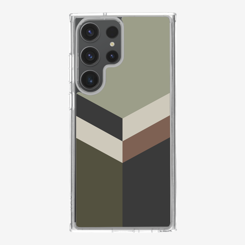 Retro I Phone Case