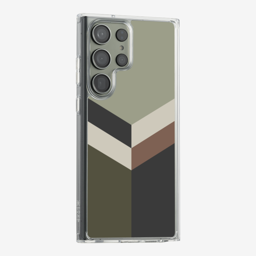 Retro I Phone Case