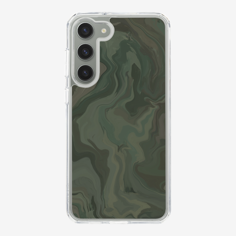 Camouflage II Phone Case