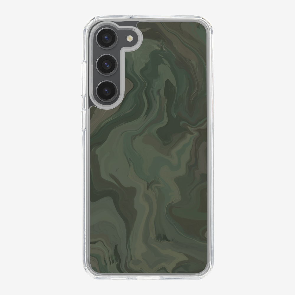 Camouflage II Phone Case