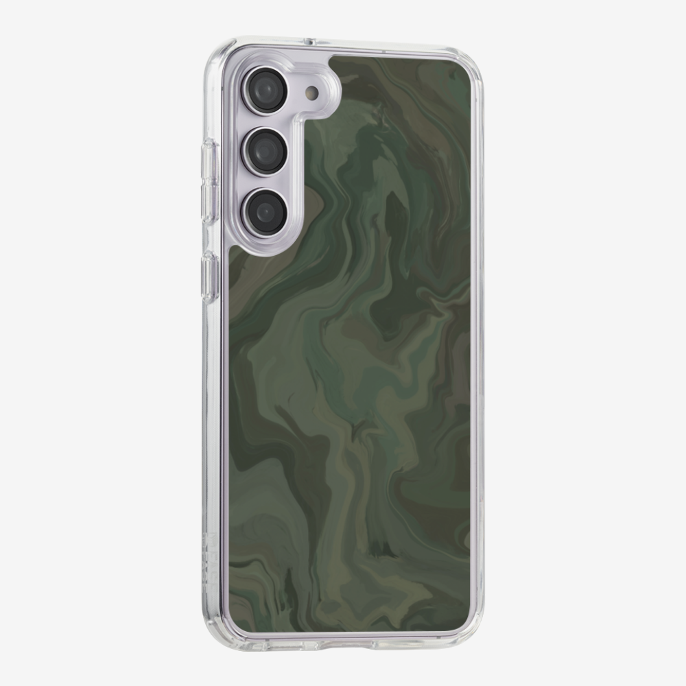 Camouflage II Phone Case