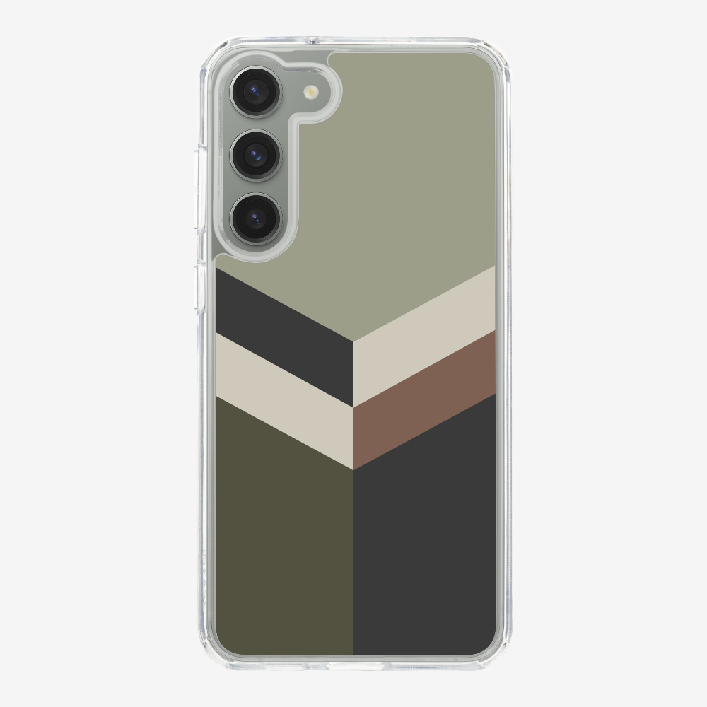 Retro I Phone Case