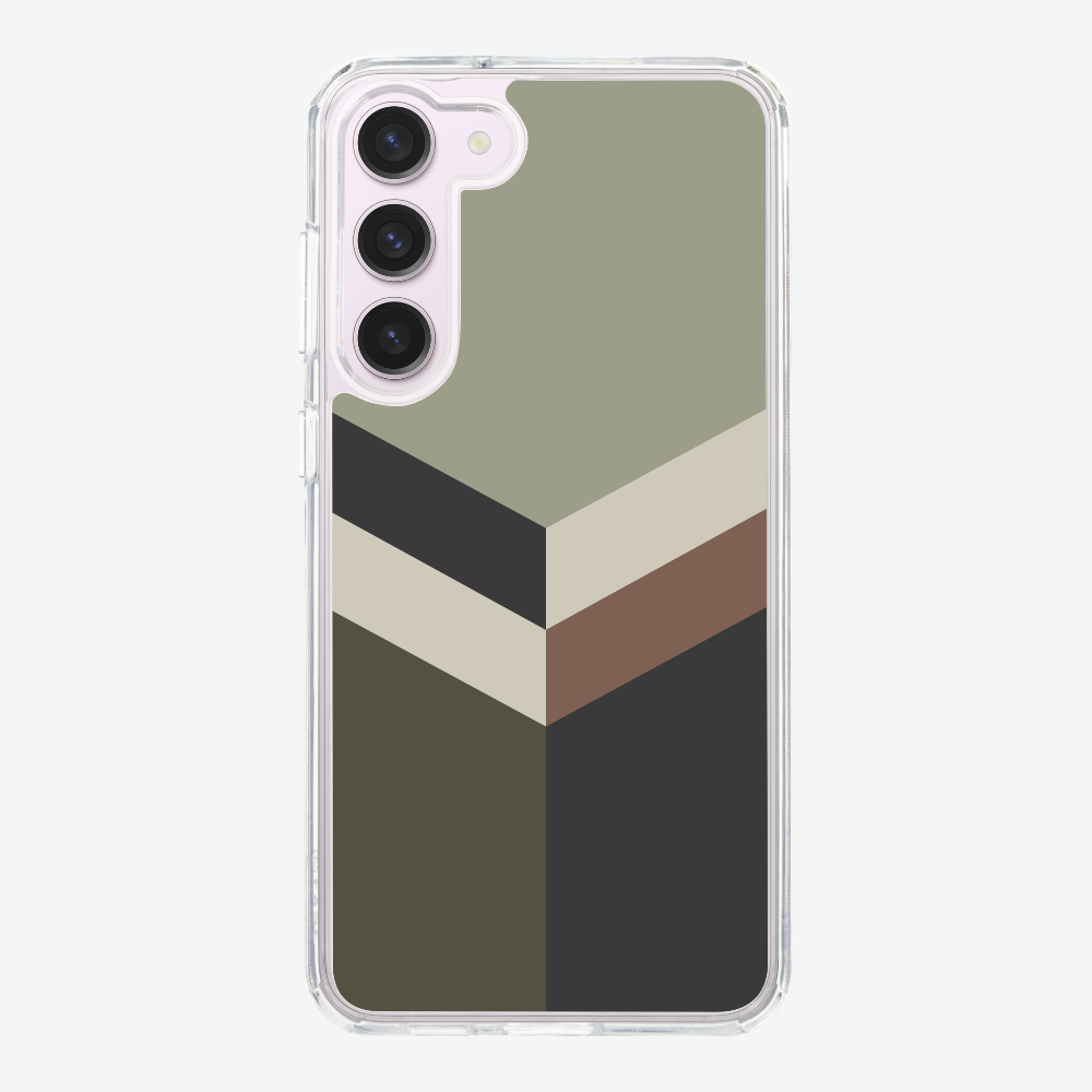 Retro I Phone Case