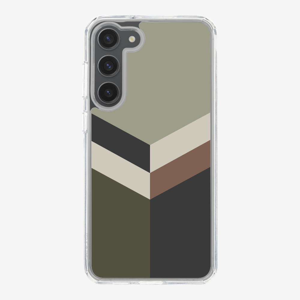 Retro I Phone Case