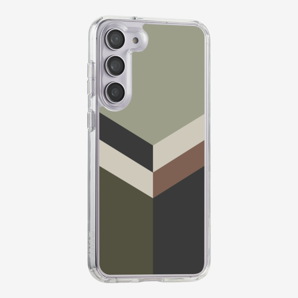 Retro I Phone Case