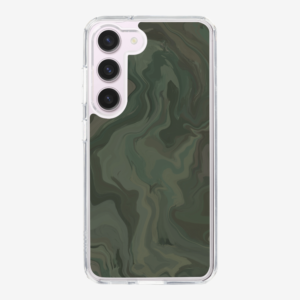 Camouflage II Phone Case