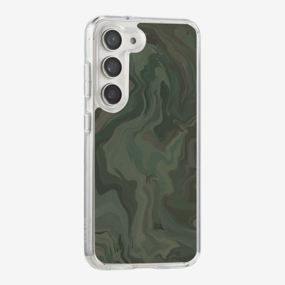 Camouflage II Phone Case