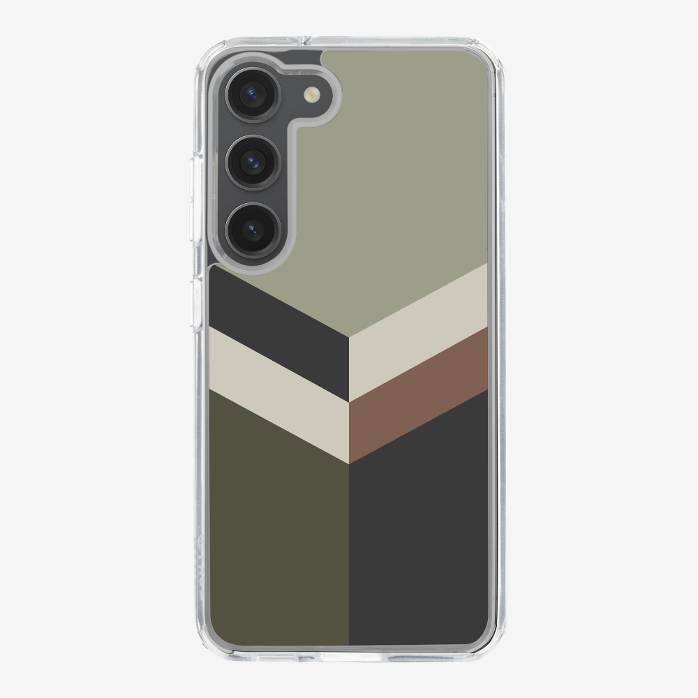 Retro I Phone Case